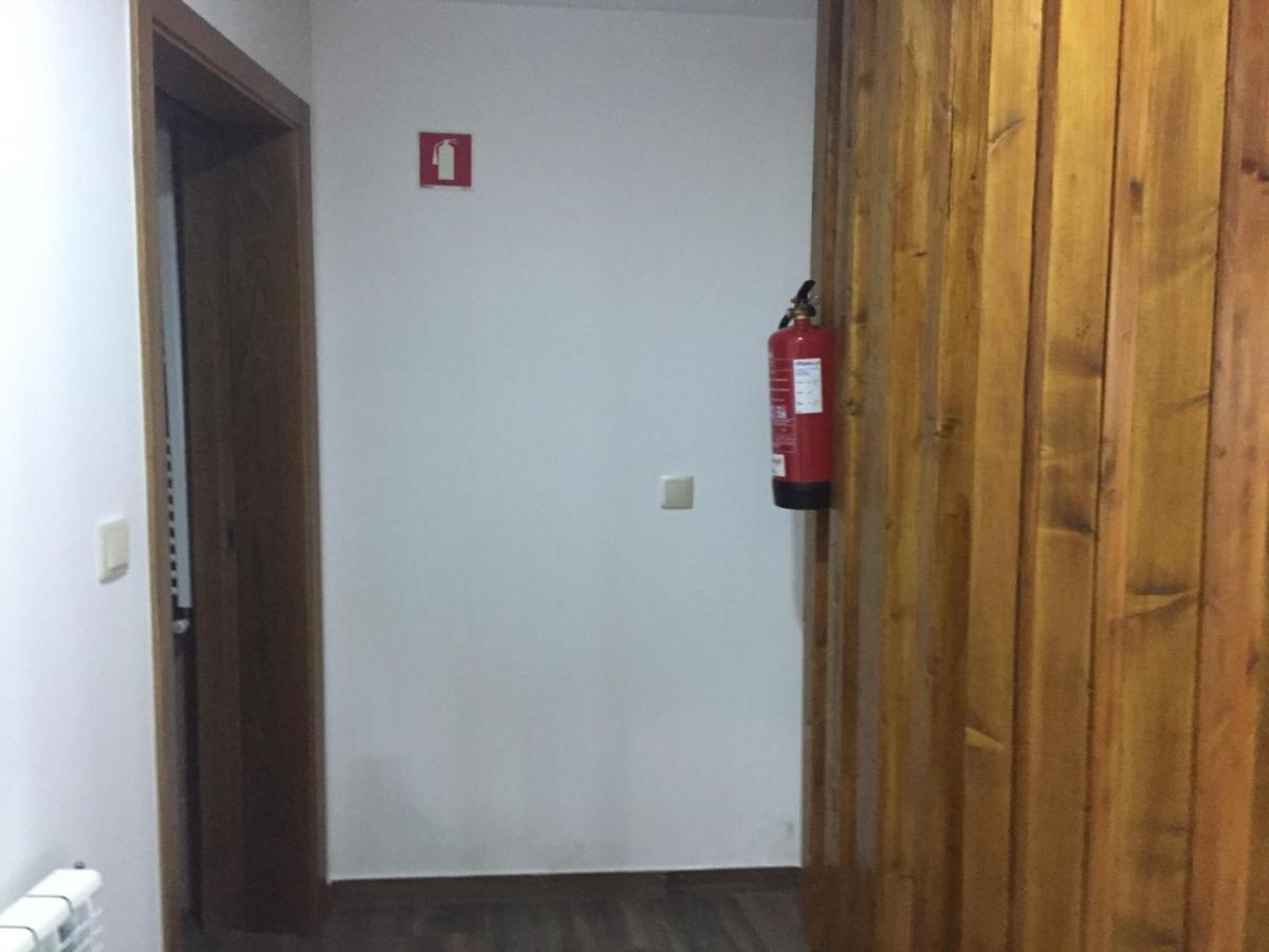 Refugio Dos Macedos Villa Bilho Eksteriør bilde