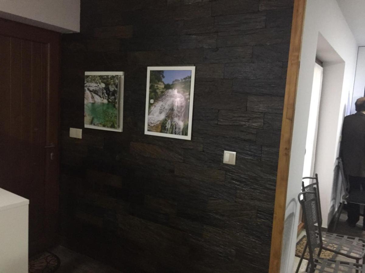 Refugio Dos Macedos Villa Bilho Eksteriør bilde